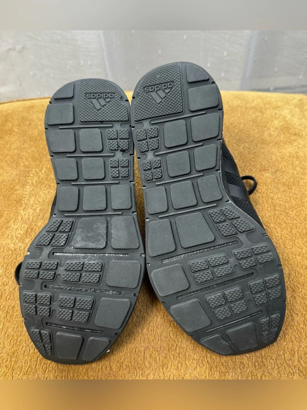 adidas breathable knit